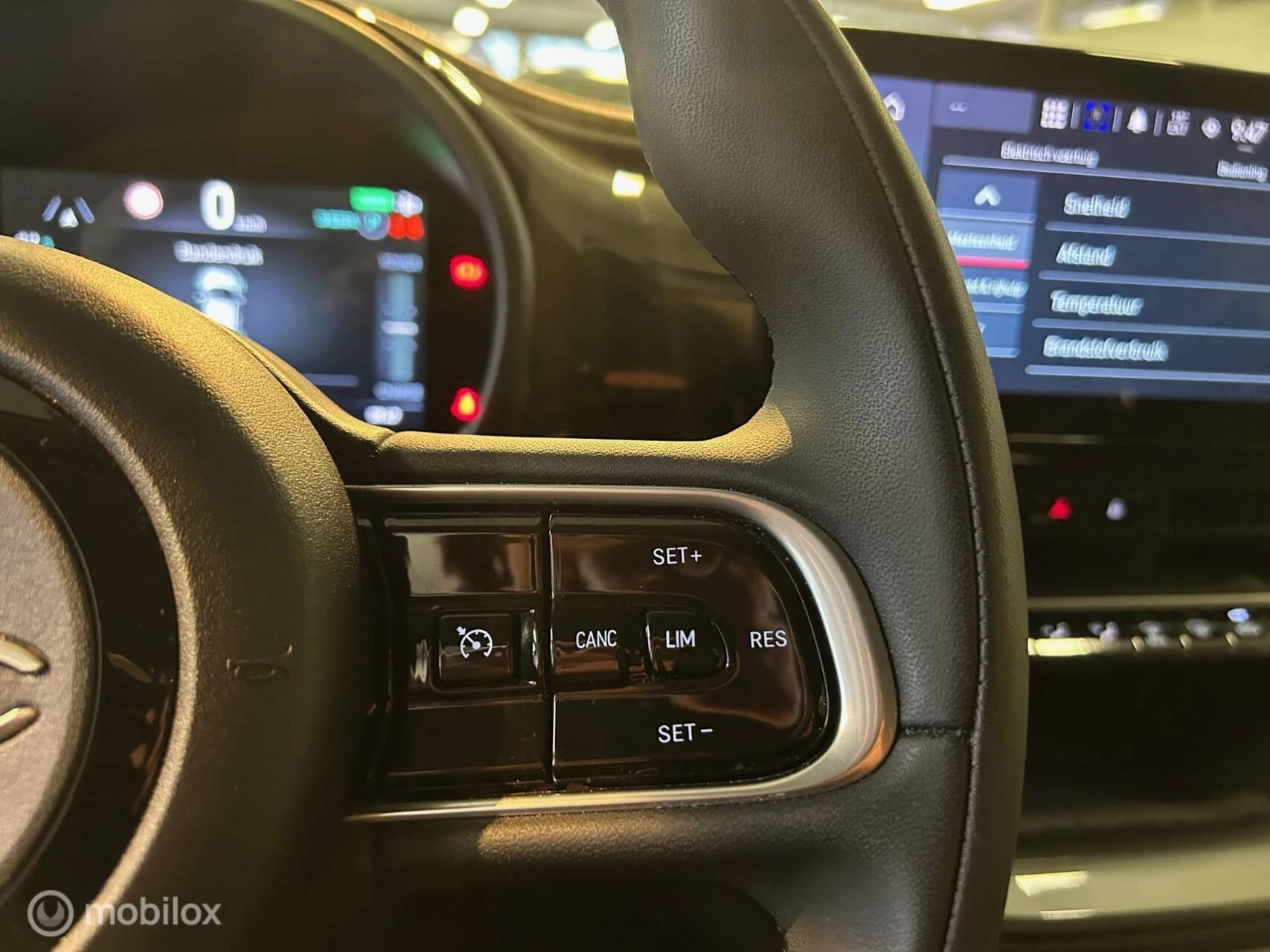 Hoofdafbeelding Fiat 500e