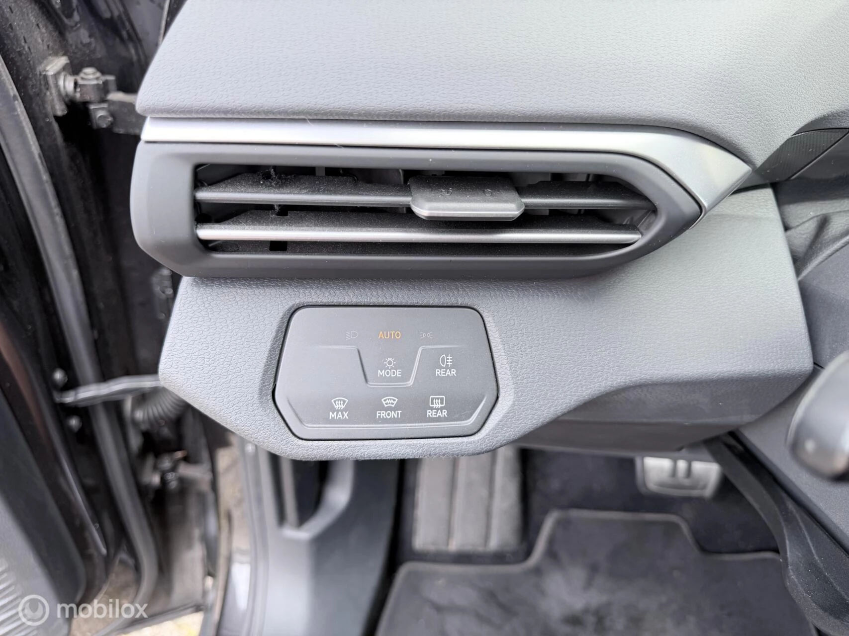 Hoofdafbeelding Volkswagen ID.4
