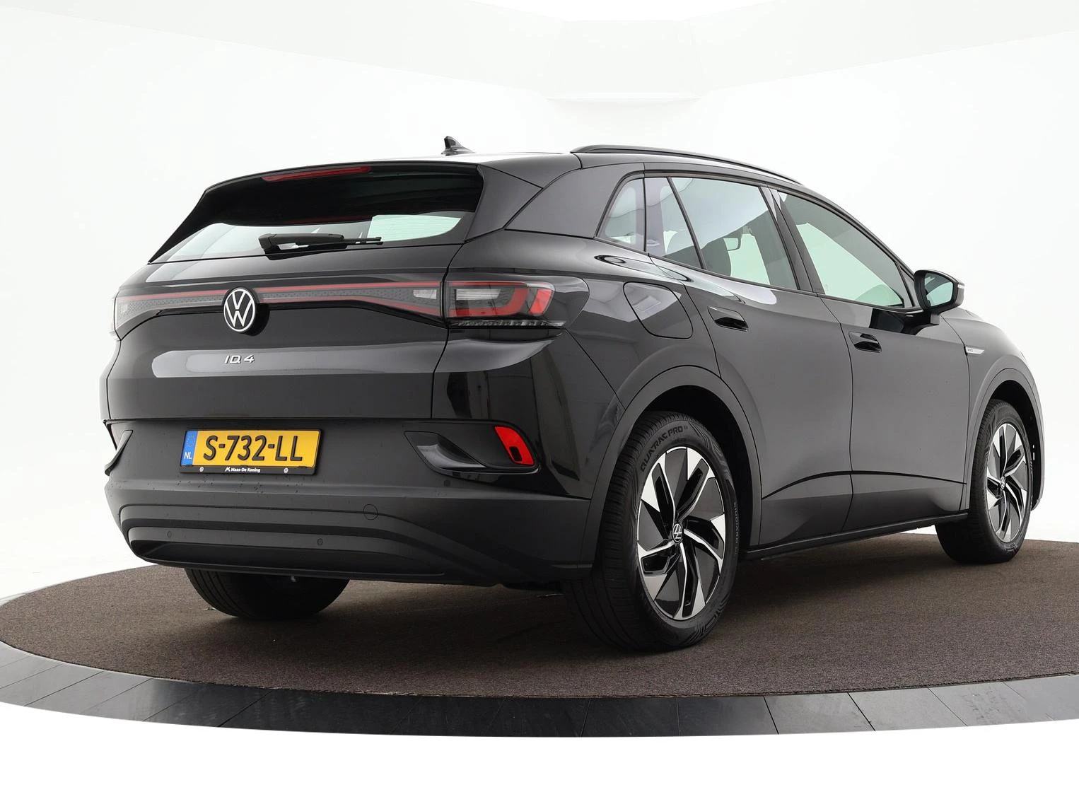 Hoofdafbeelding Volkswagen ID.4