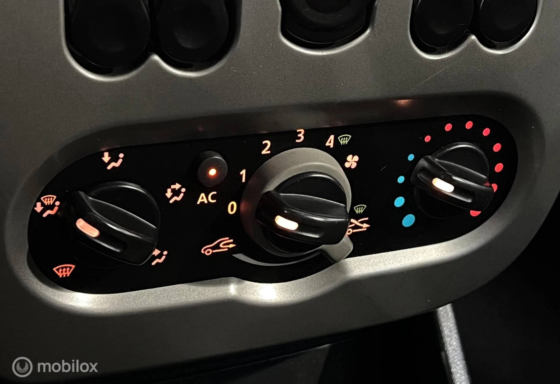 Hoofdafbeelding Dacia Sandero Stepway