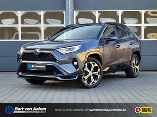 Toyota RAV4 2.5 Plug-in Hybrid AWD Bi-Tone Plus PHEV