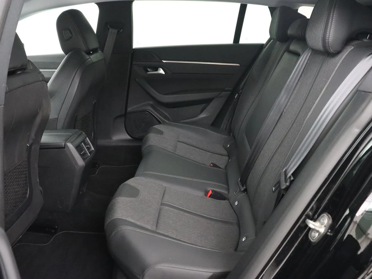 Hoofdafbeelding Peugeot 508