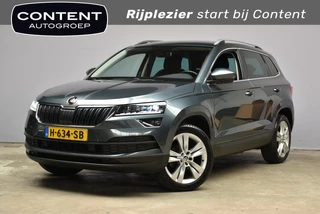 SKODA Karoq 1.5 TSI ACT Greentech 150pk  Business