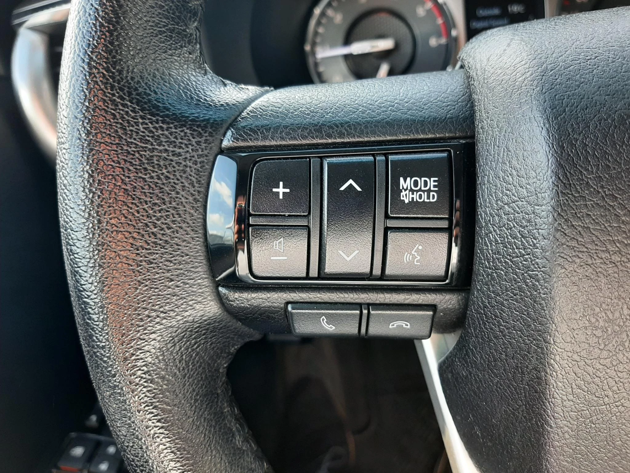Hoofdafbeelding Toyota Hilux