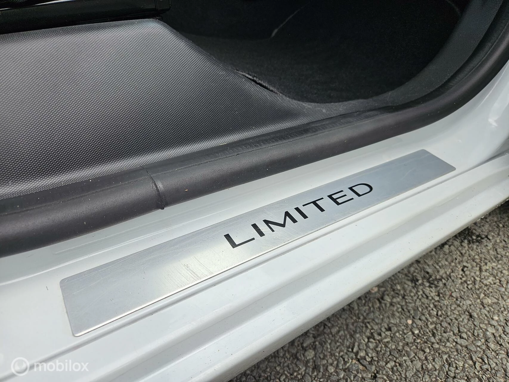 Hoofdafbeelding Renault ZOE