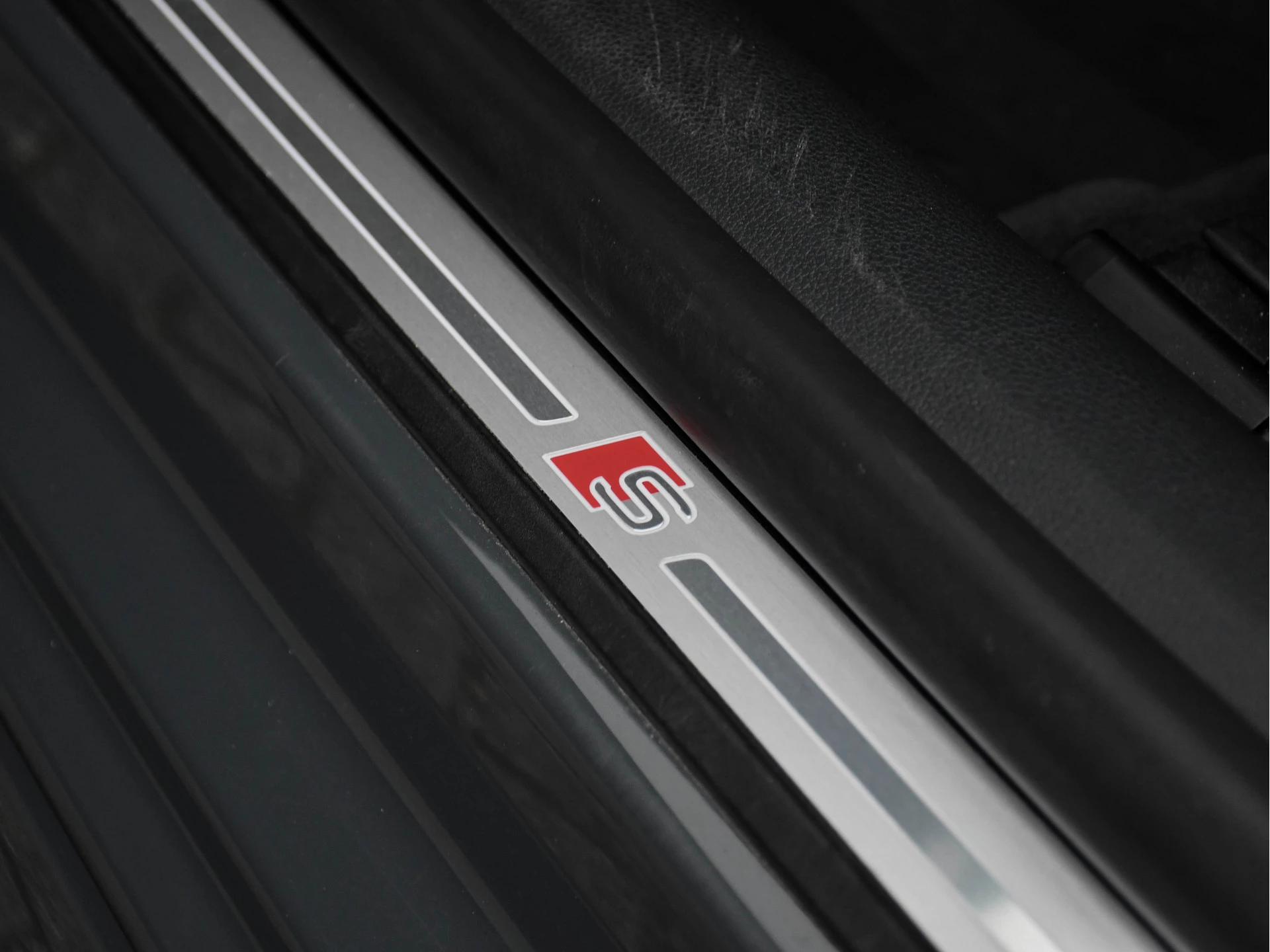 Hoofdafbeelding Audi S3