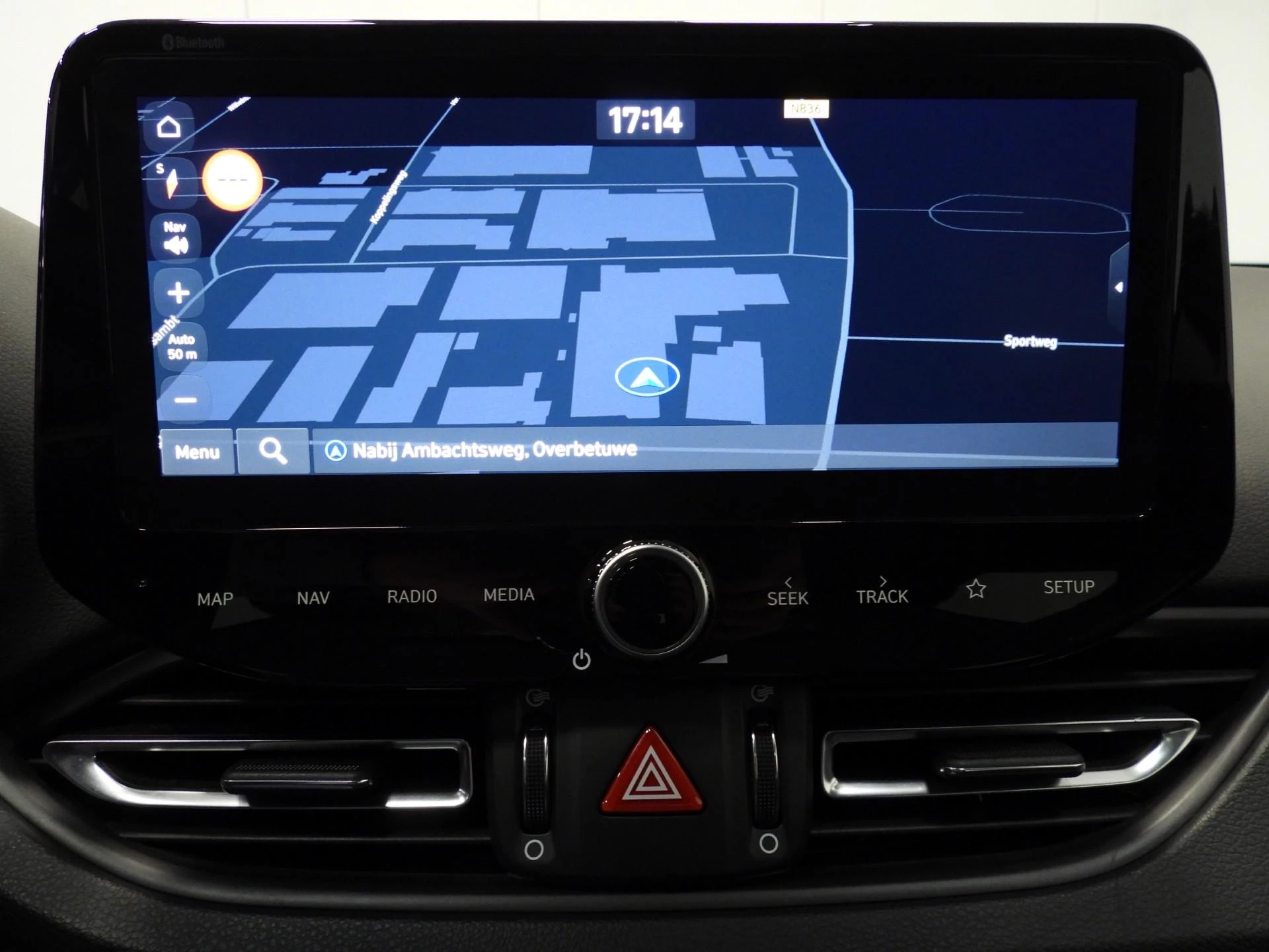 Hoofdafbeelding Hyundai i30