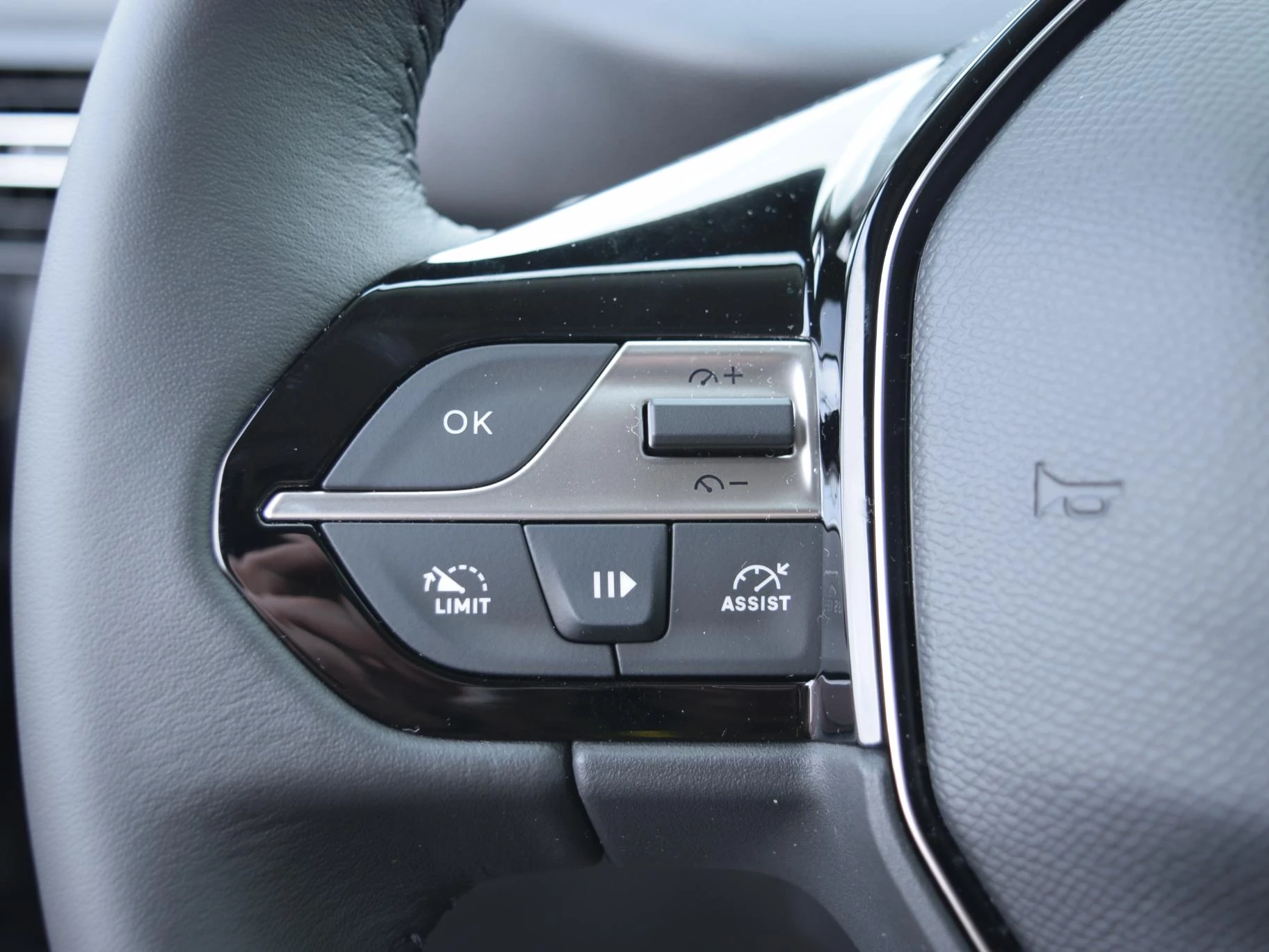 Hoofdafbeelding Peugeot e-Partner