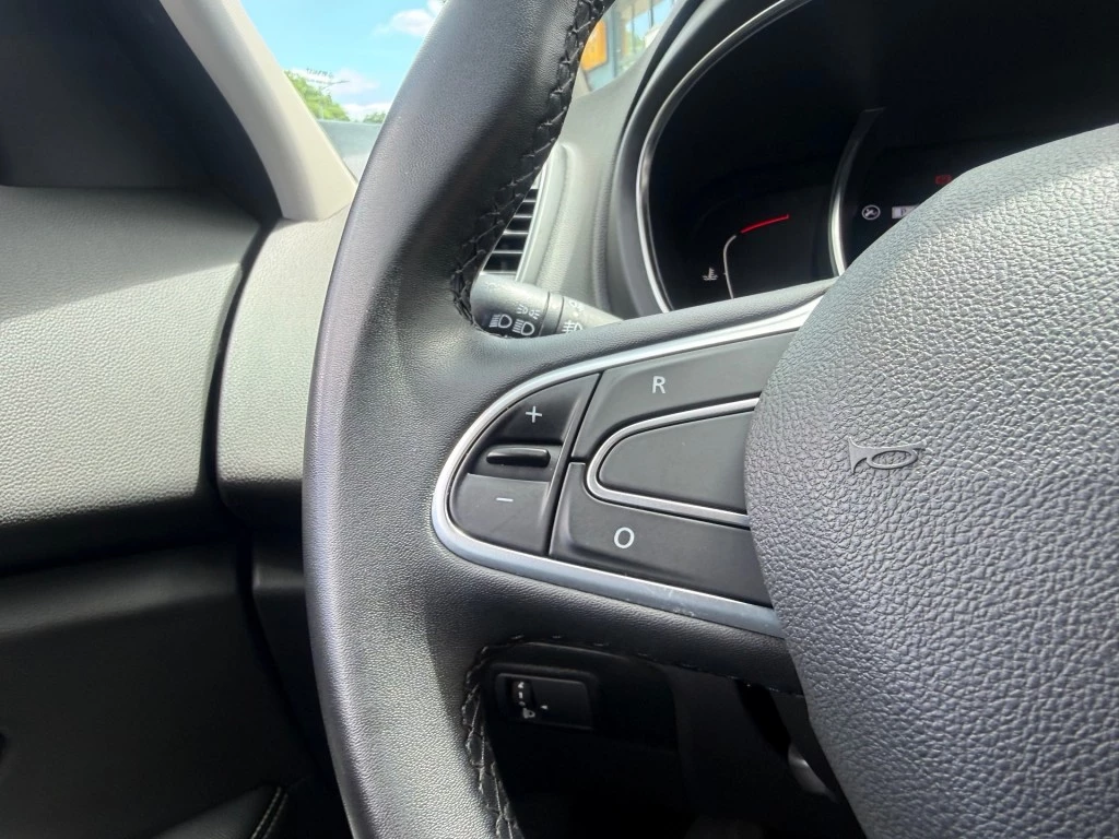 Hoofdafbeelding Renault Grand Scénic