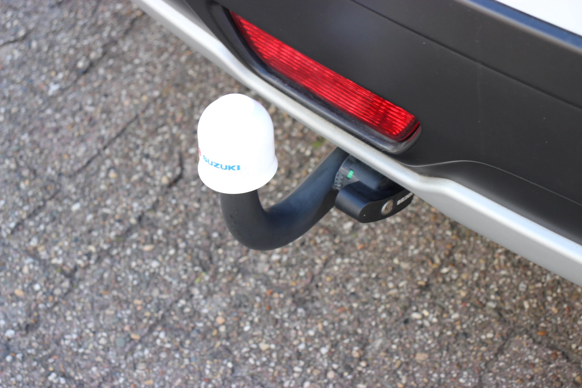 Hoofdafbeelding Suzuki S-Cross