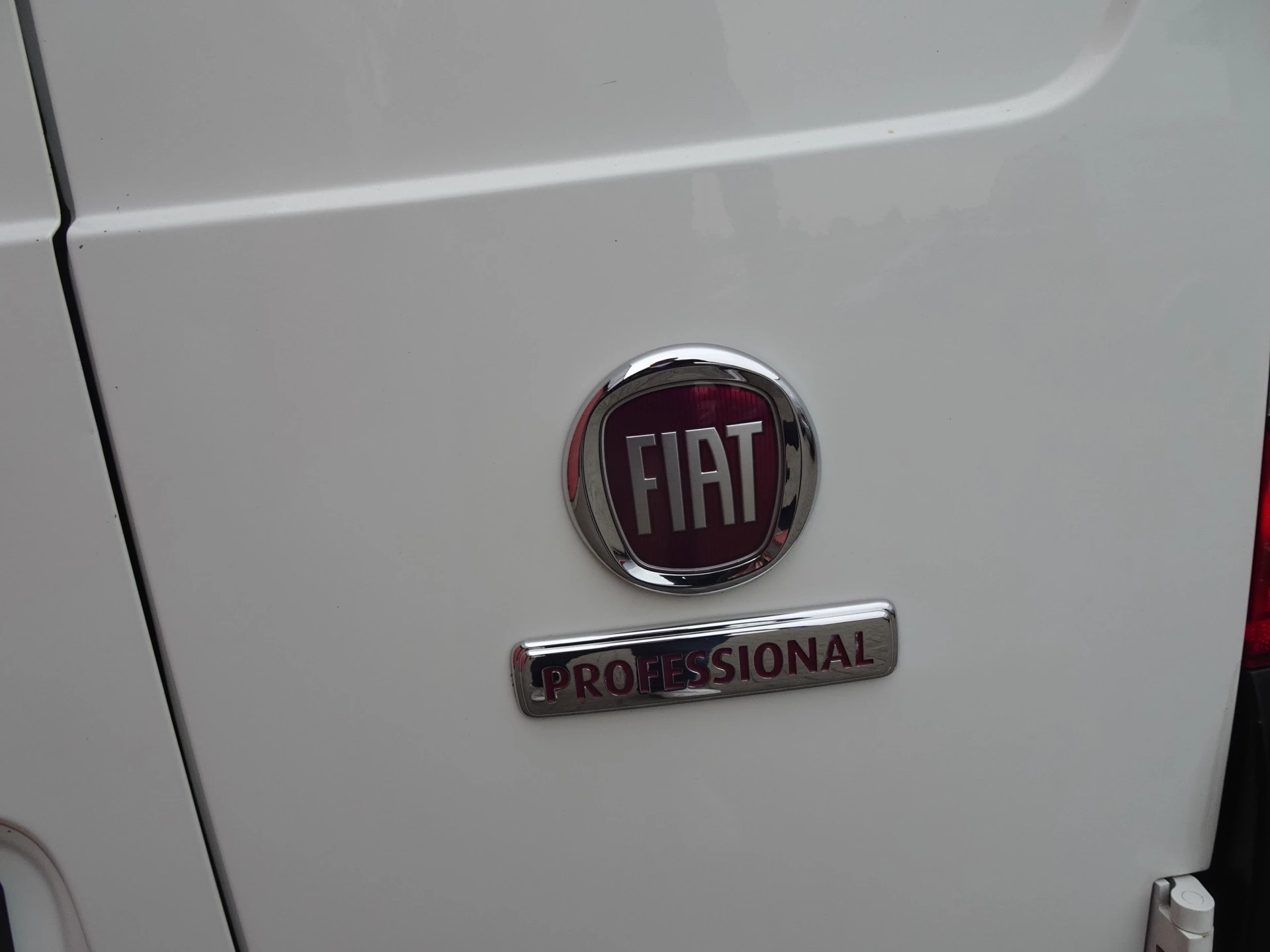 Hoofdafbeelding Fiat Fiorino