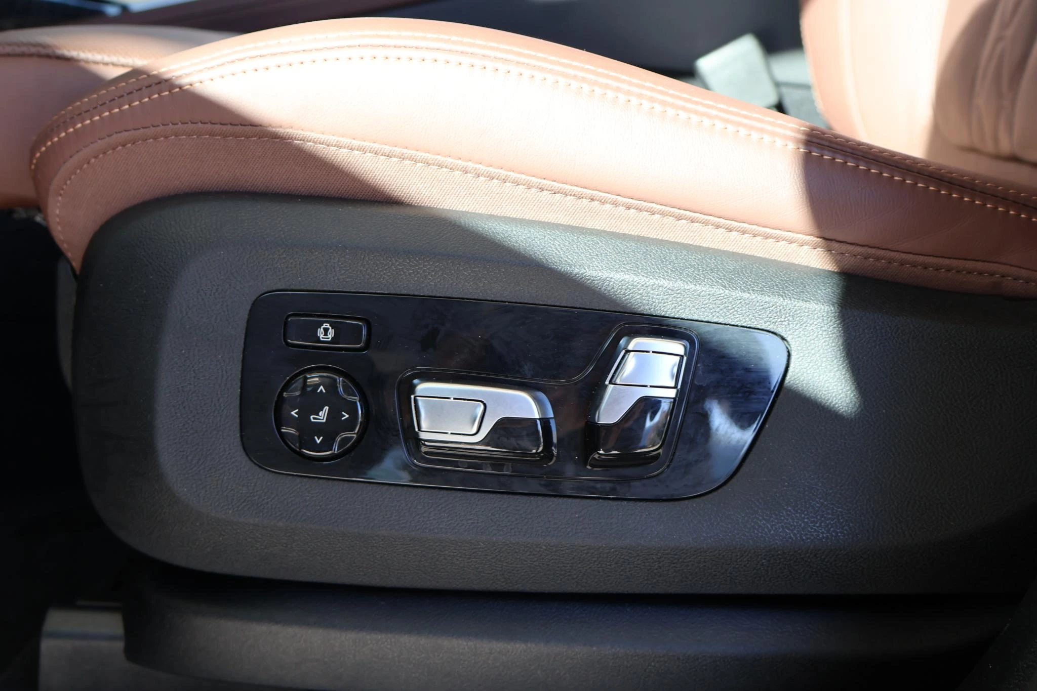 Hoofdafbeelding BMW X7