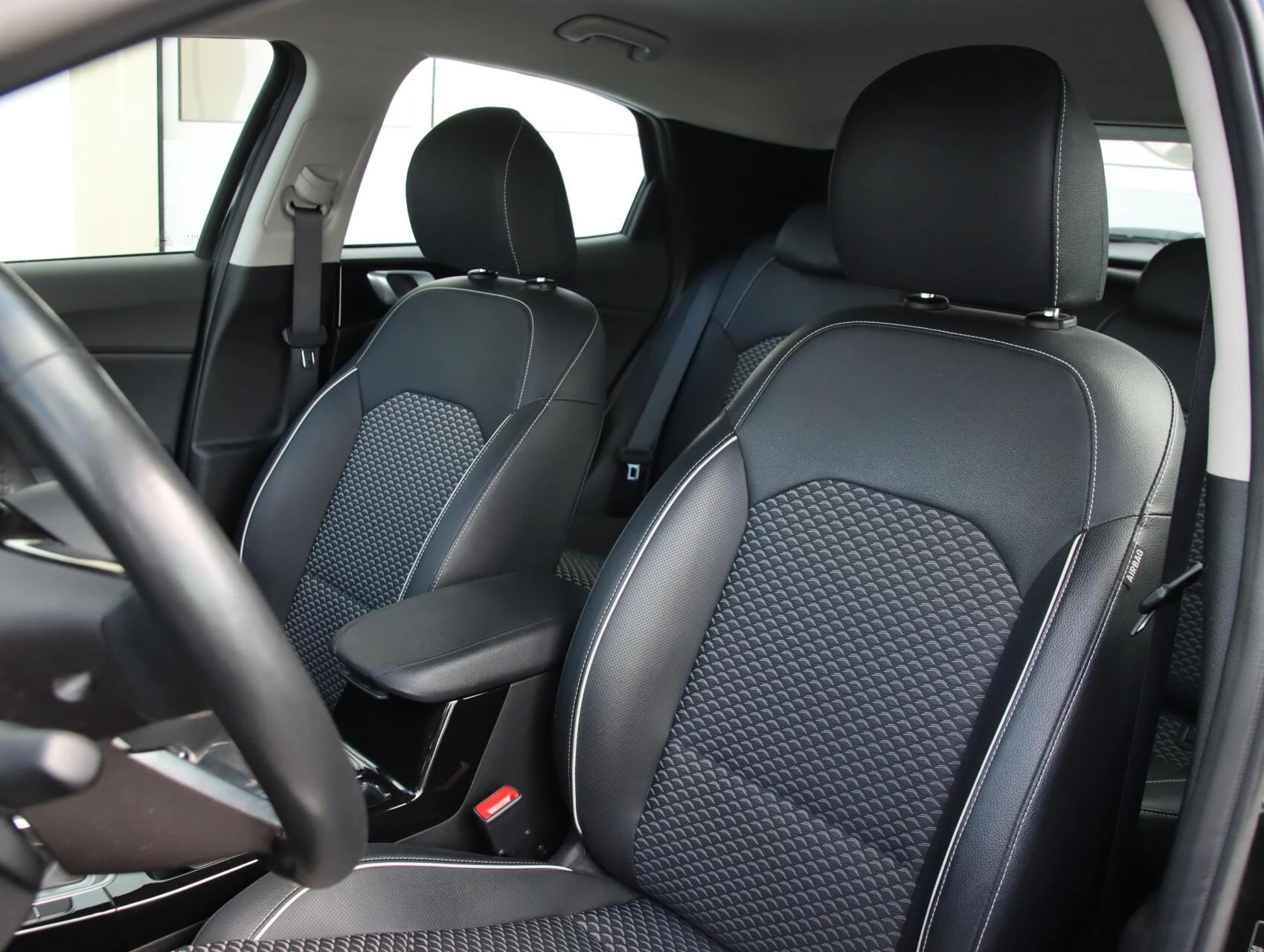 Hoofdafbeelding Kia XCeed