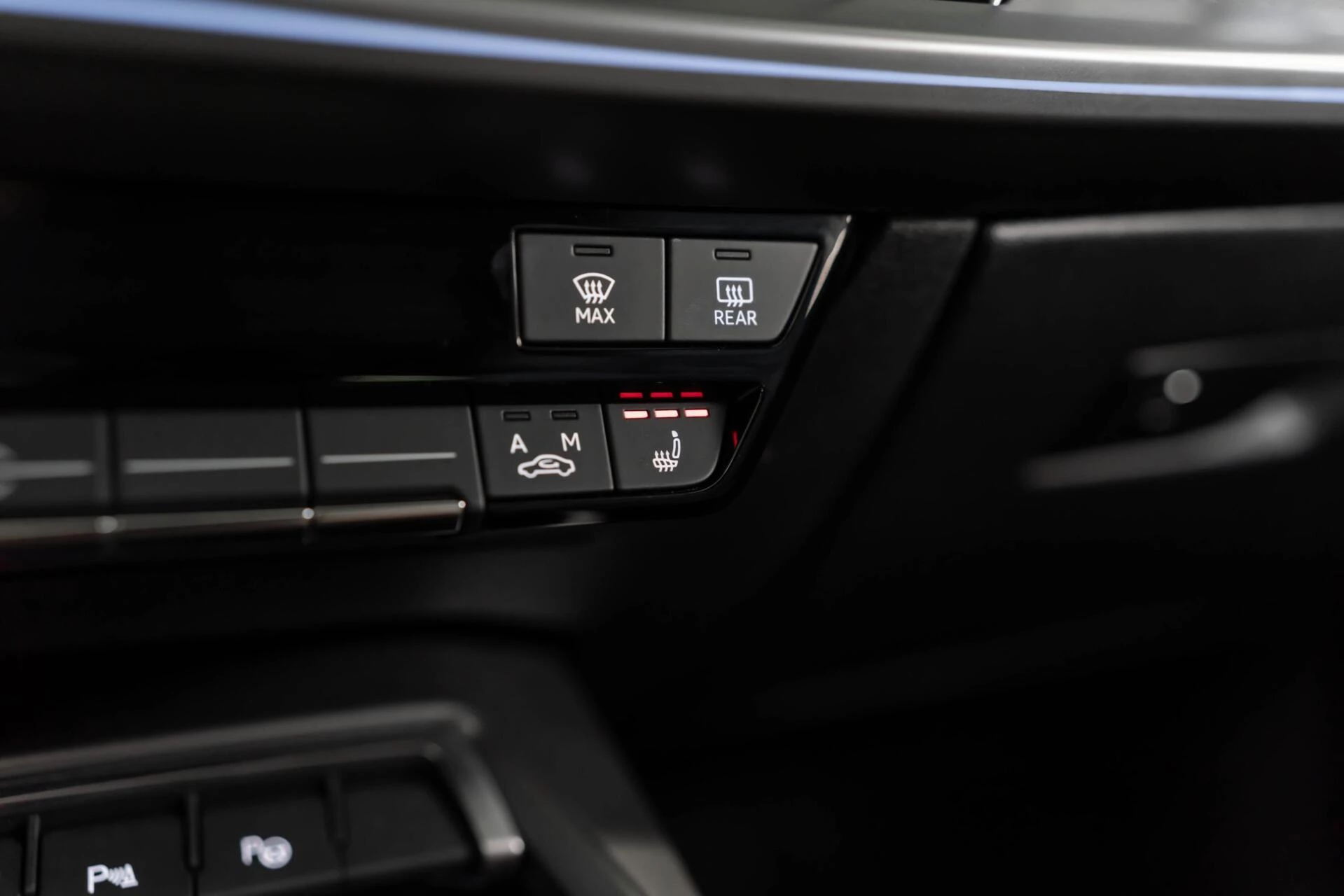Hoofdafbeelding Audi S3