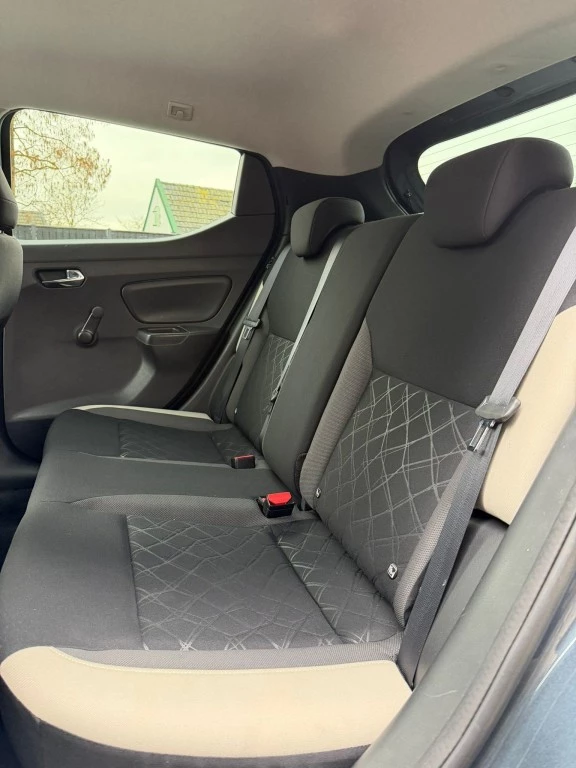 Hoofdafbeelding Nissan Micra