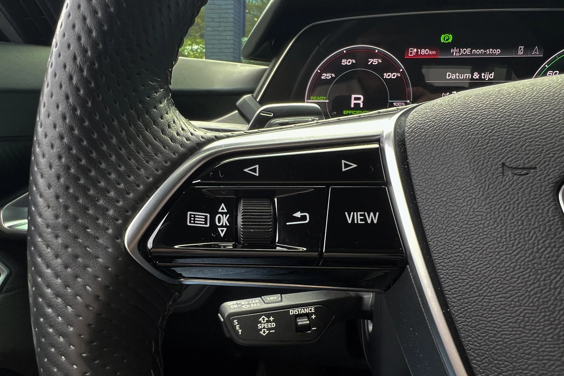 Hoofdafbeelding Audi e-tron GT