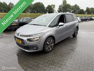 Citroen  C4 Grand Picasso 1.2 PureTech Shine 7 persoons