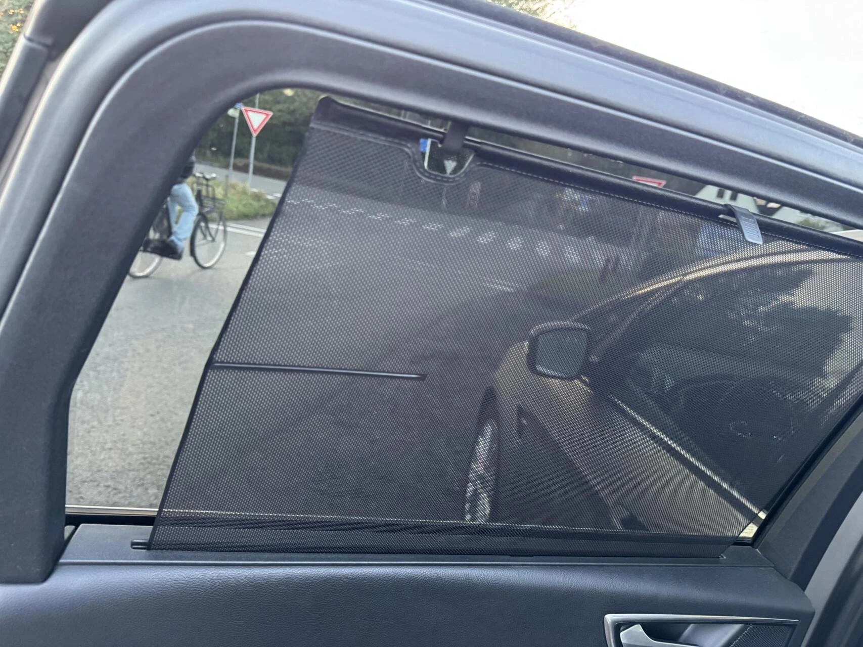 Hoofdafbeelding Ford S-Max