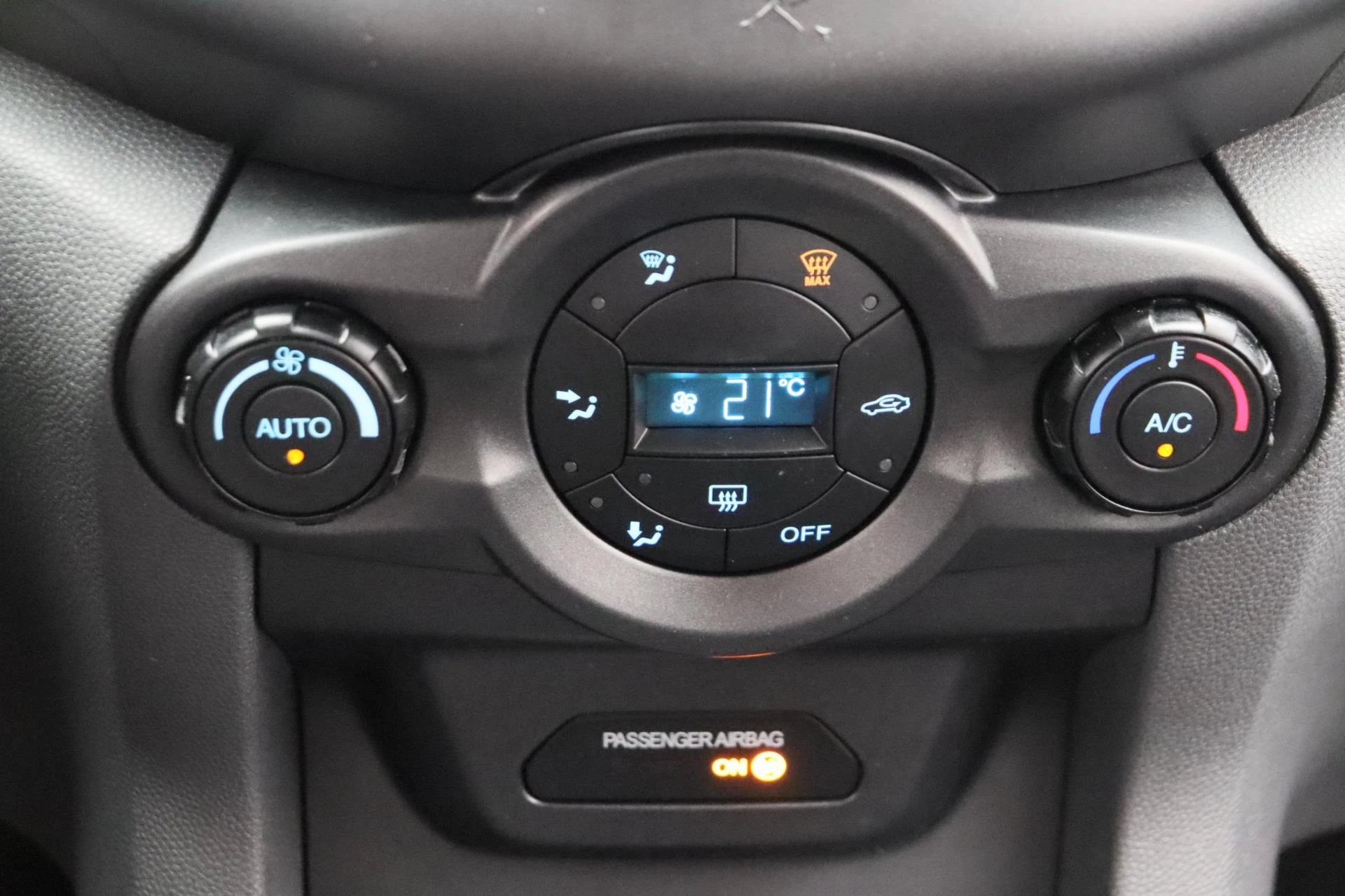 Hoofdafbeelding Ford EcoSport