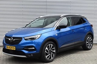 Opel Grandland X 1.2 TURBO BUSINESS EDITION / FULL OPTIONS