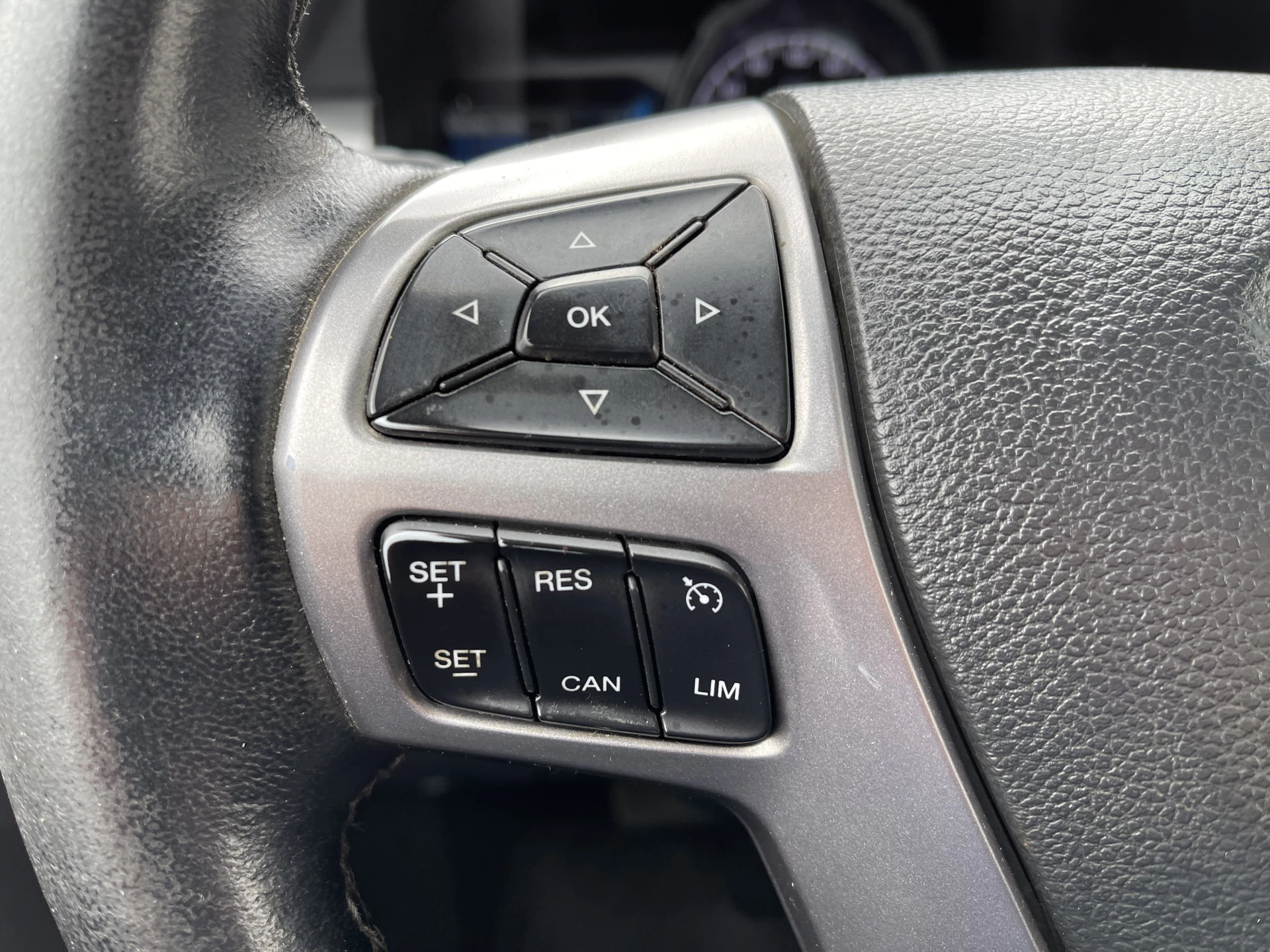 Hoofdafbeelding Ford Ranger