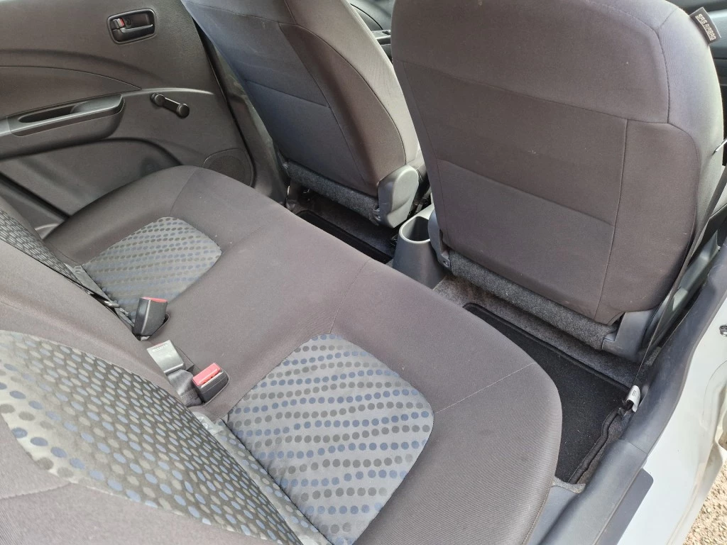 Hoofdafbeelding Suzuki Celerio