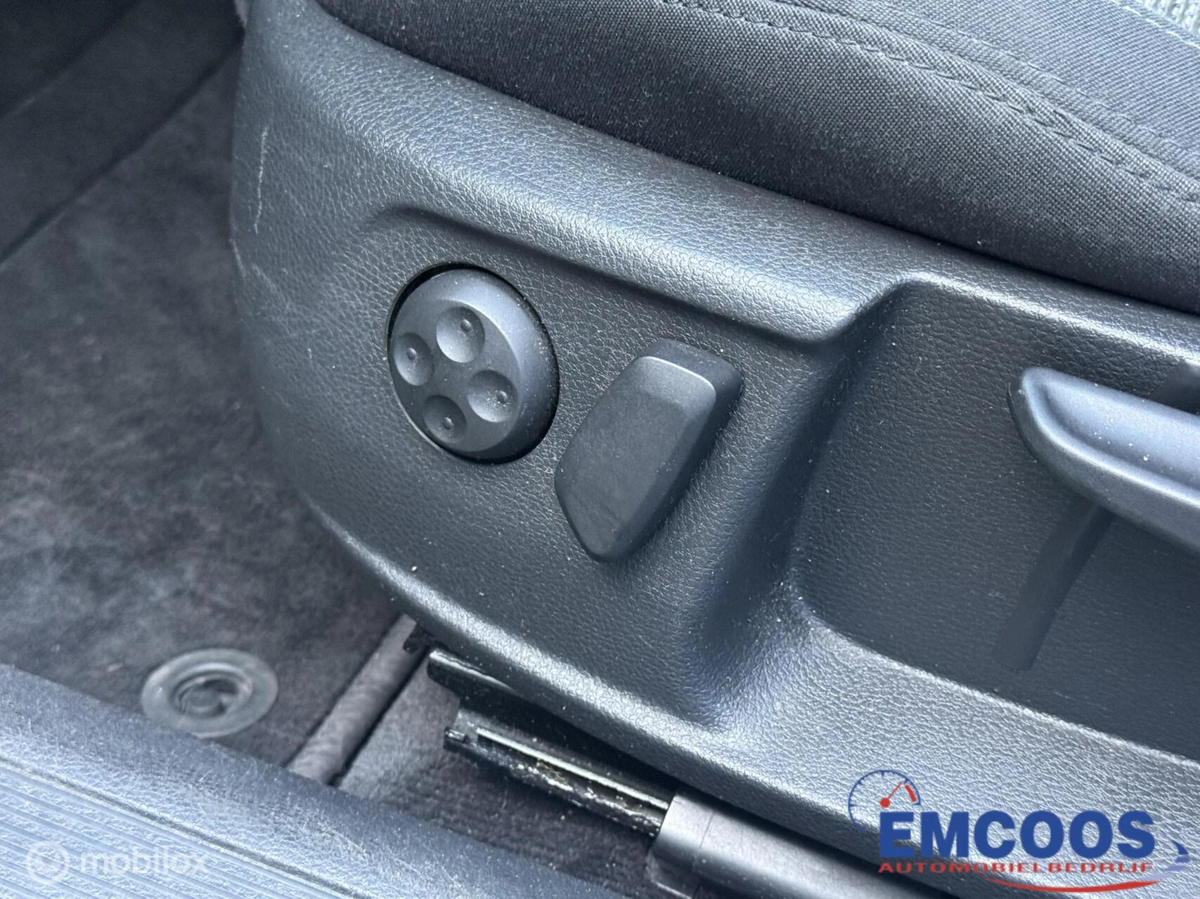 Hoofdafbeelding Volkswagen Passat CC