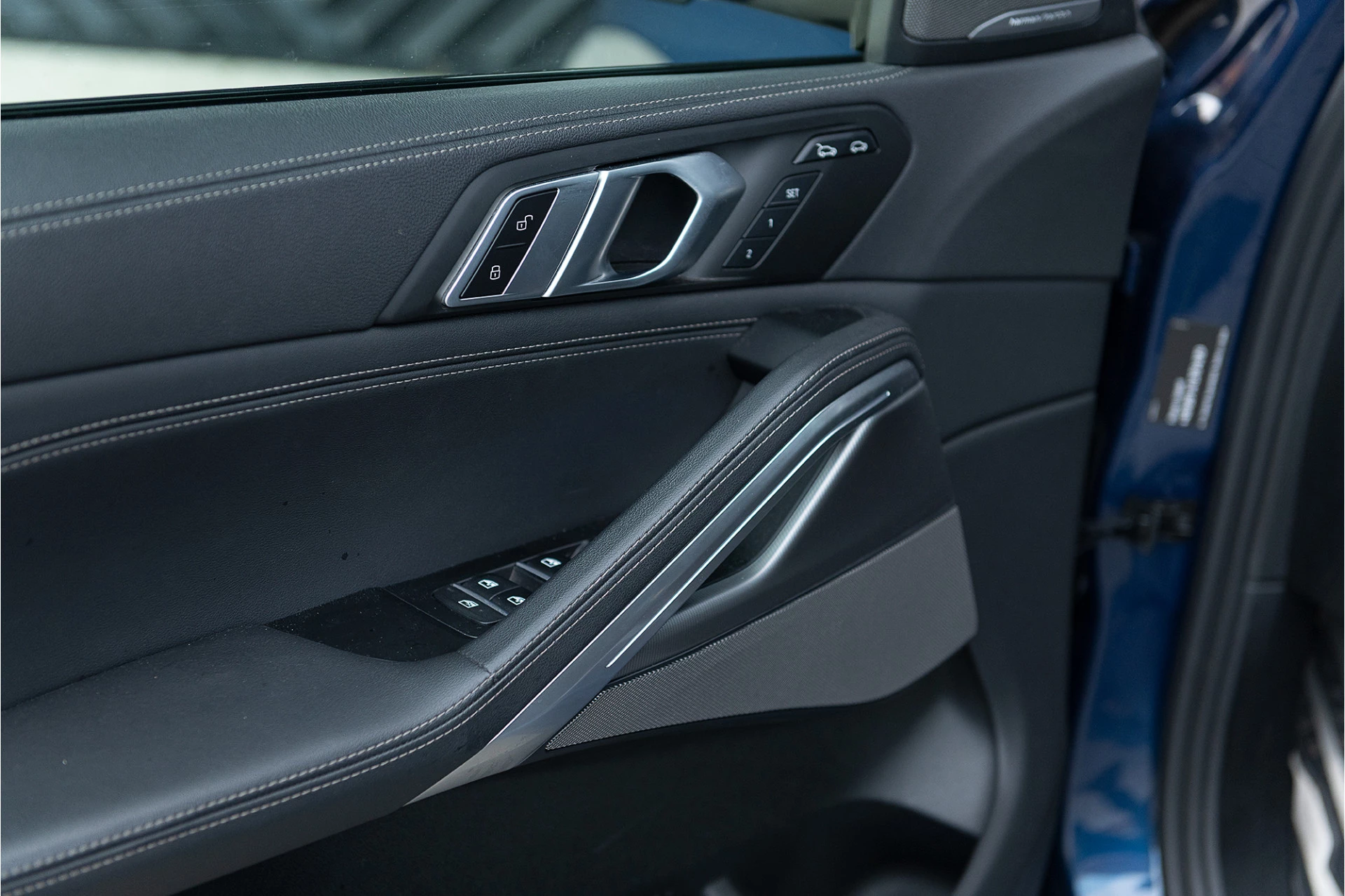 Hoofdafbeelding BMW X6