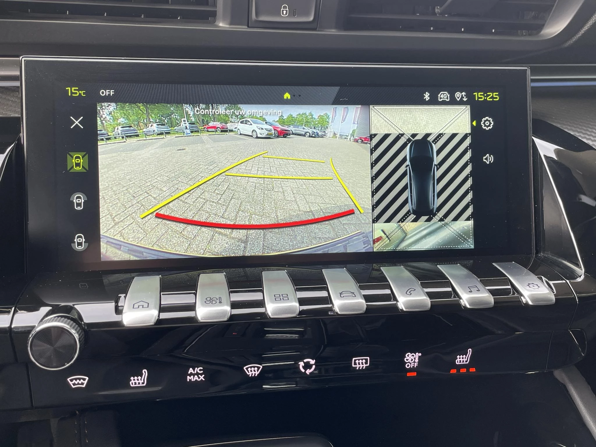 Hoofdafbeelding Peugeot 508