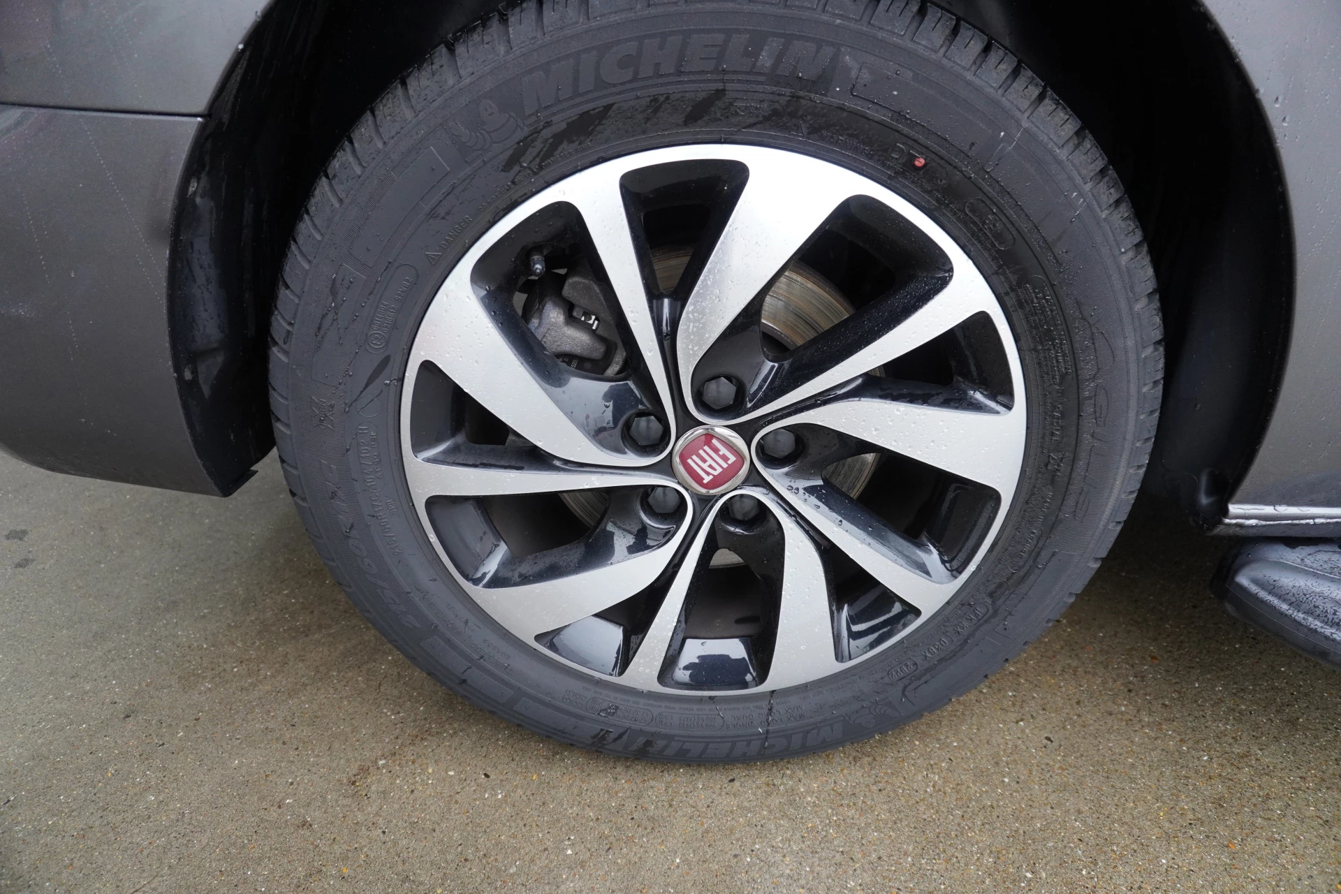 Hoofdafbeelding Fiat Scudo