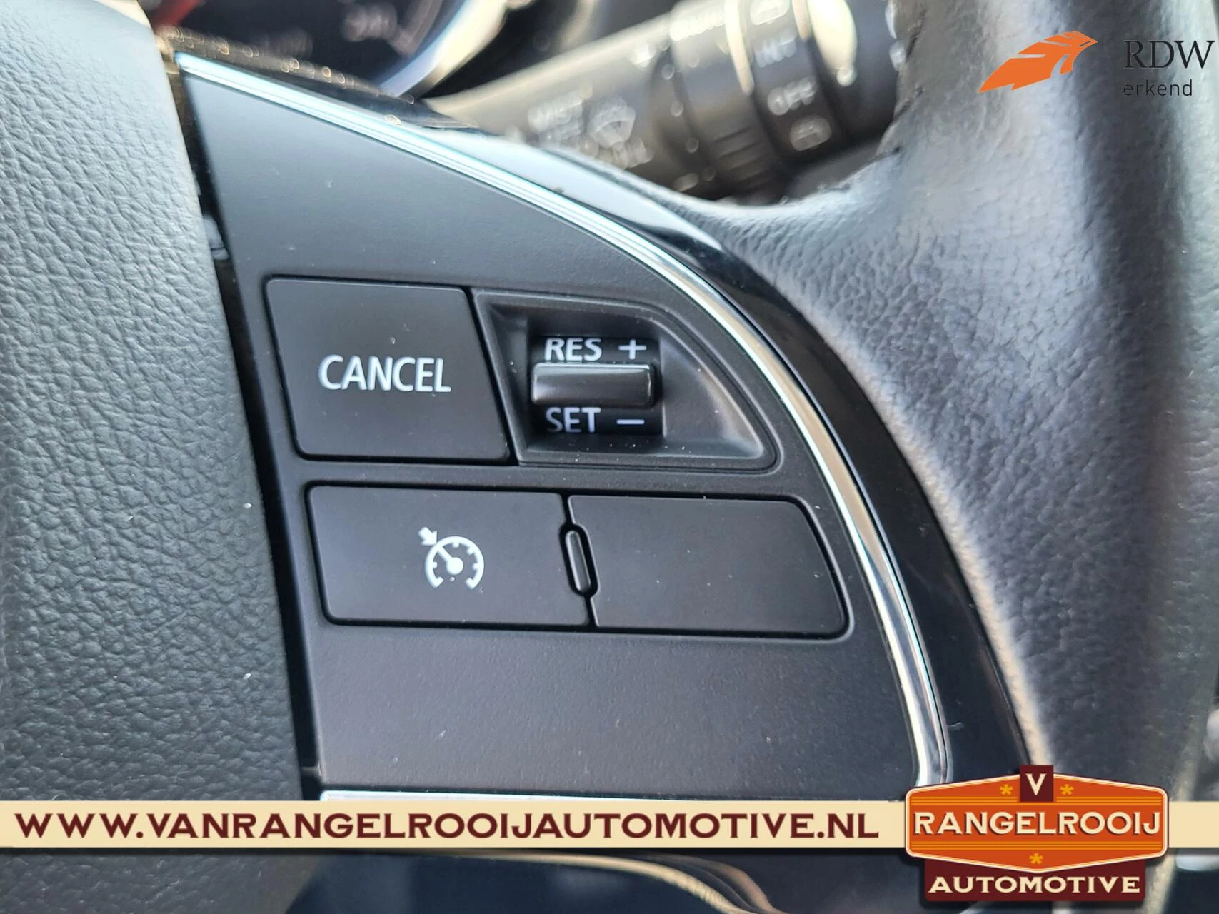 Hoofdafbeelding Mitsubishi ASX
