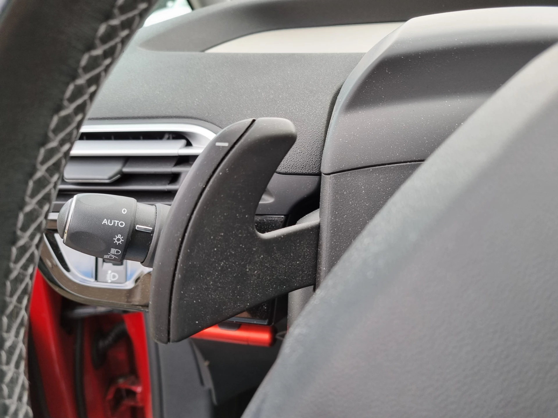 Hoofdafbeelding Citroën Grand C4 Spacetourer