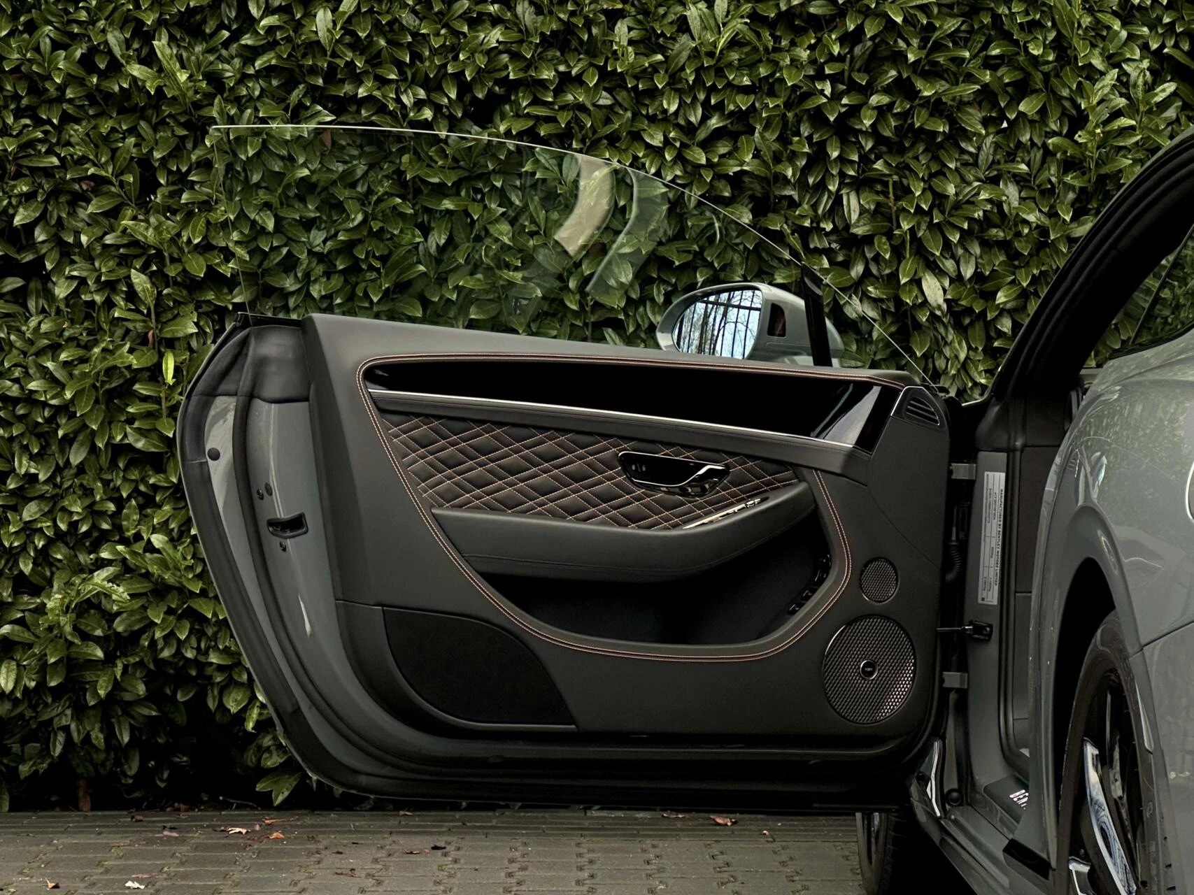 Hoofdafbeelding Bentley Continental GT