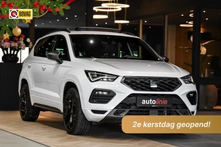 Seat Ateca 1.5 TSI FR Business Intense. Pano, ACC, Beats, Sfeer, Keyless, Camera, Stuurvw, 19'', CarPlay!