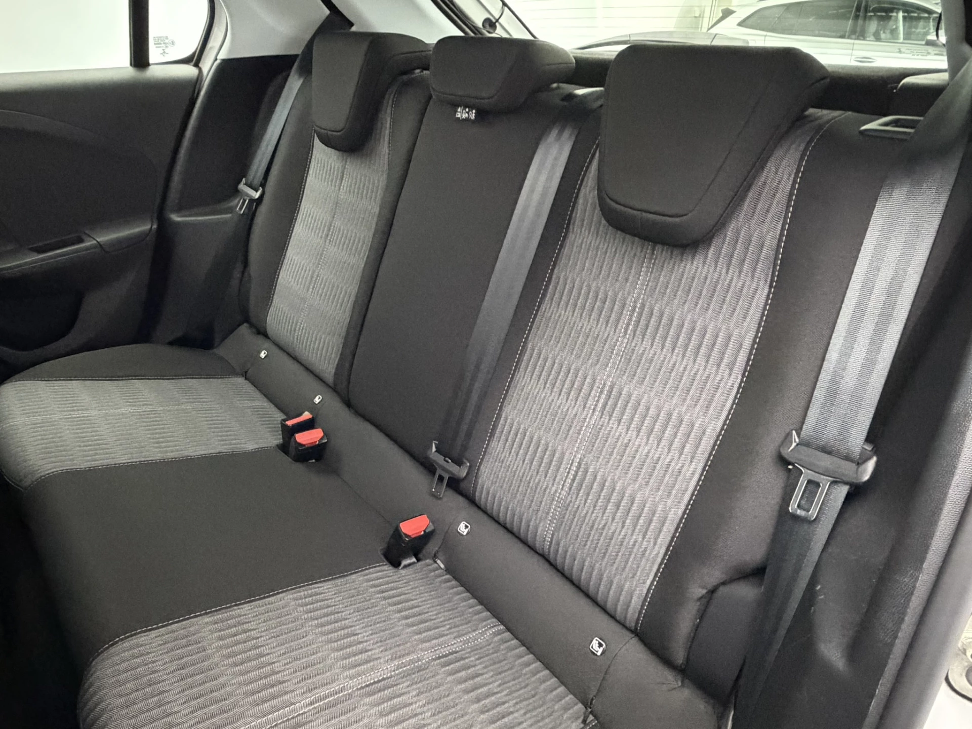 Hoofdafbeelding Opel Corsa-e