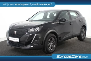 Peugeot 2008 Active *1ste Eigenaar*Navigatie*PDC*DAB*