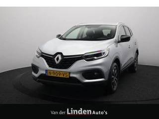 Renault Kadjar 1.3 TCe Limited | Trekhaak | Carplay&Android | Navigatie