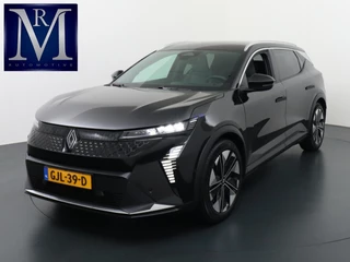 Renault Scénic E-Tech EV60 comfort range techno | 1e EIGENAAR | ZEER COMPLEET | RENAULT GARANTIE T/M 8-2026