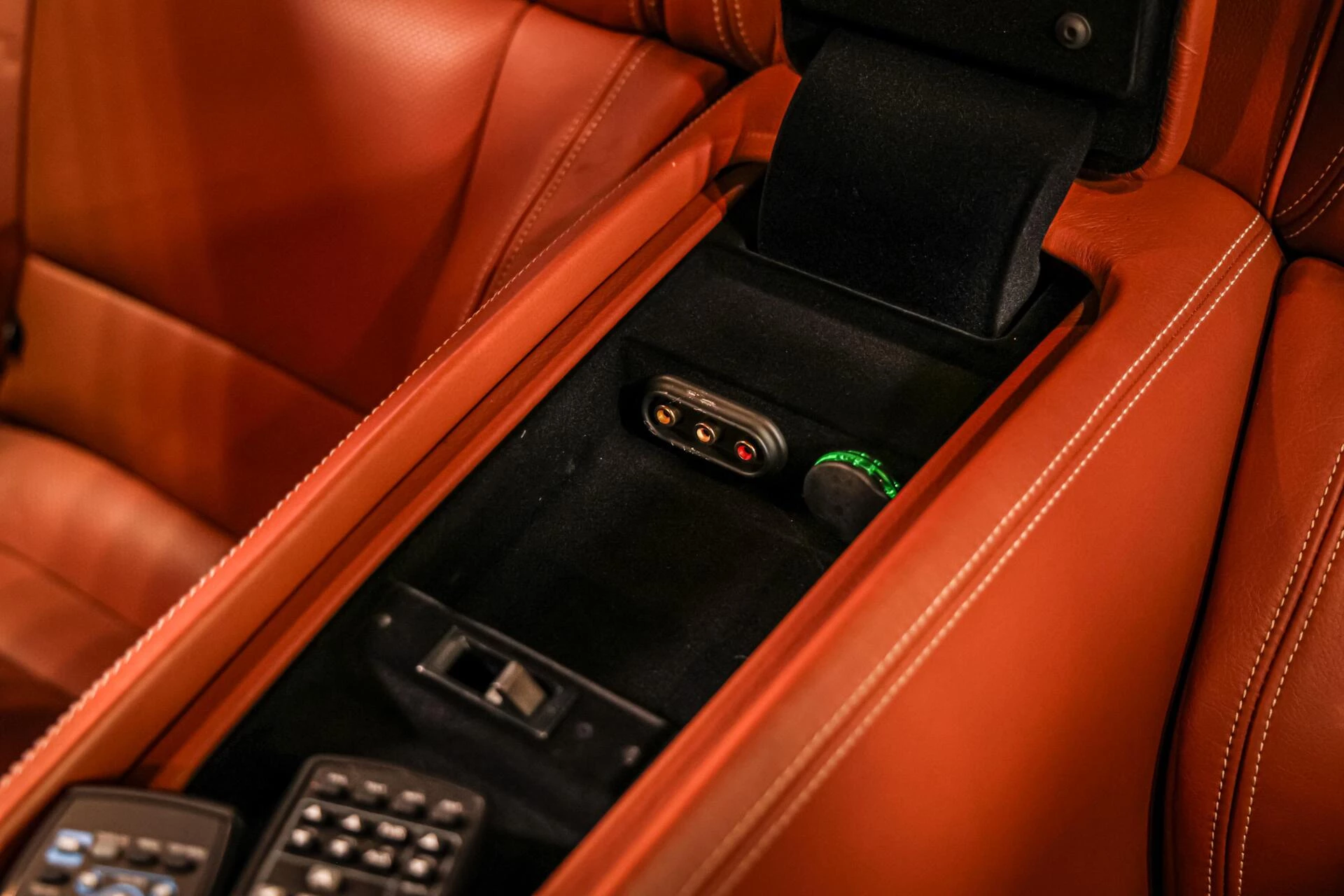 Hoofdafbeelding Ferrari FF