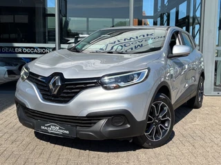 Renault Kadjar 1.2 TCE INTENS 130PK AIRCO PDC LMV