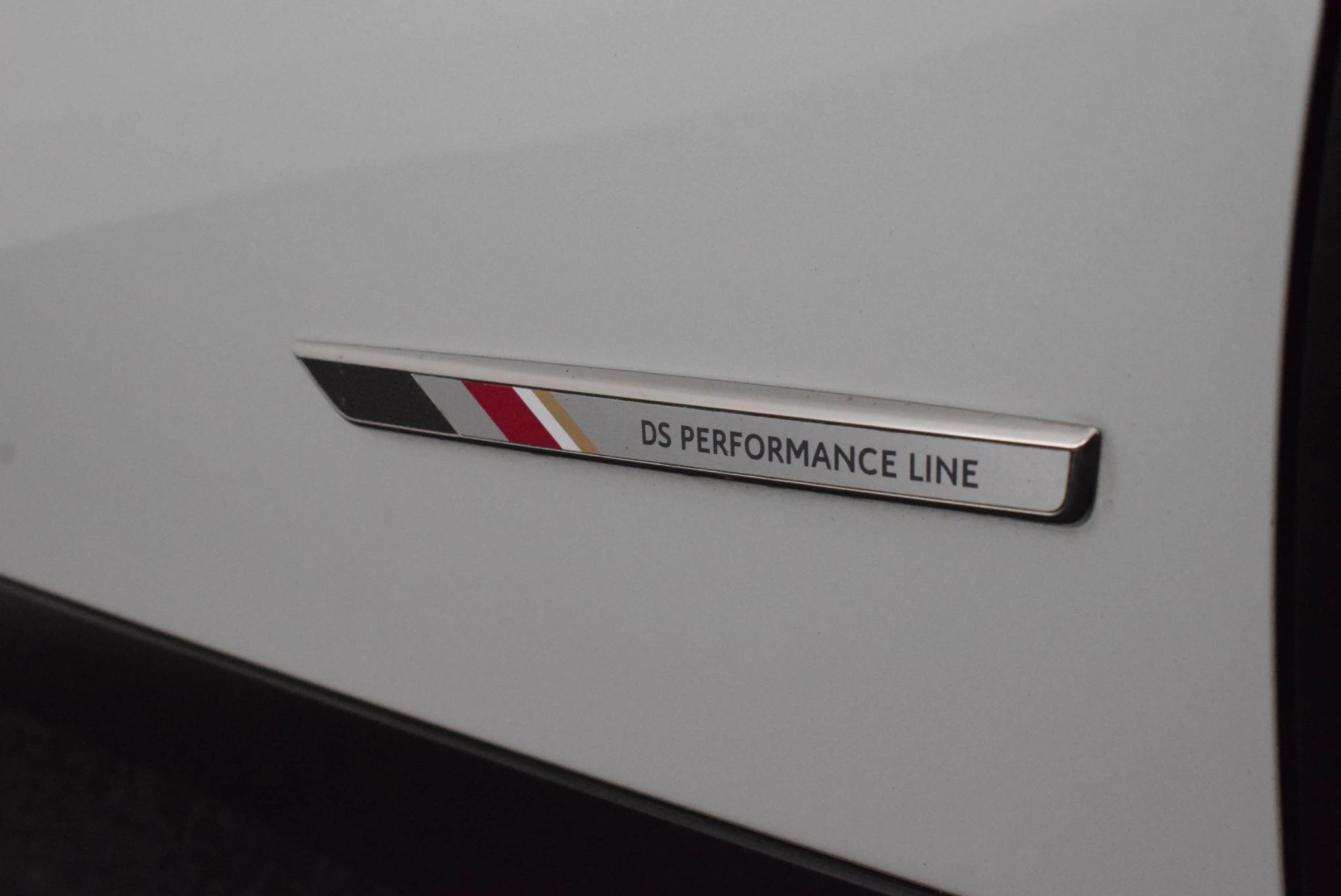 Hoofdafbeelding DS DS 3