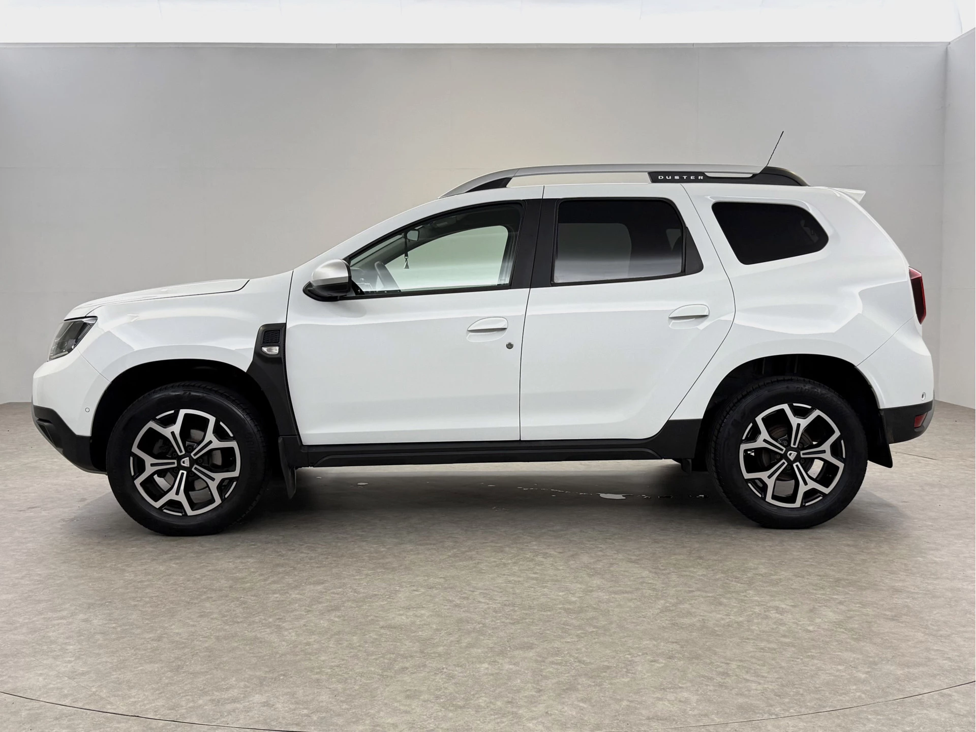 Hoofdafbeelding Dacia Duster