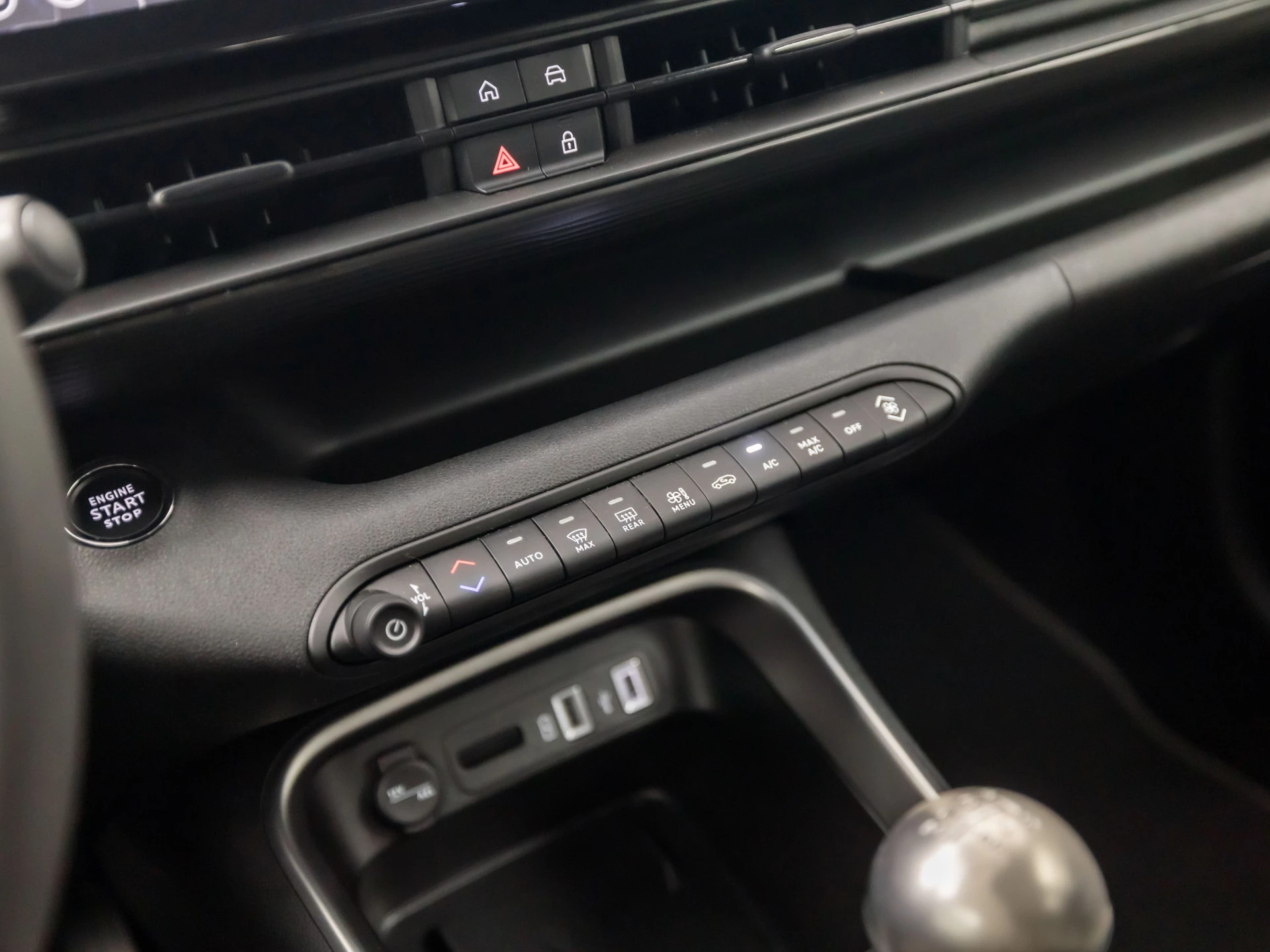 Hoofdafbeelding Jeep Avenger