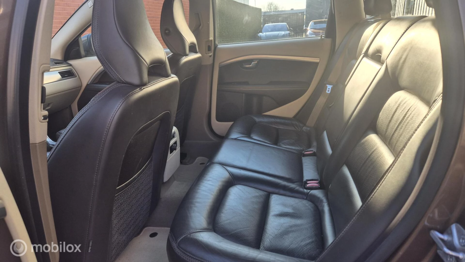 Hoofdafbeelding Volvo XC70