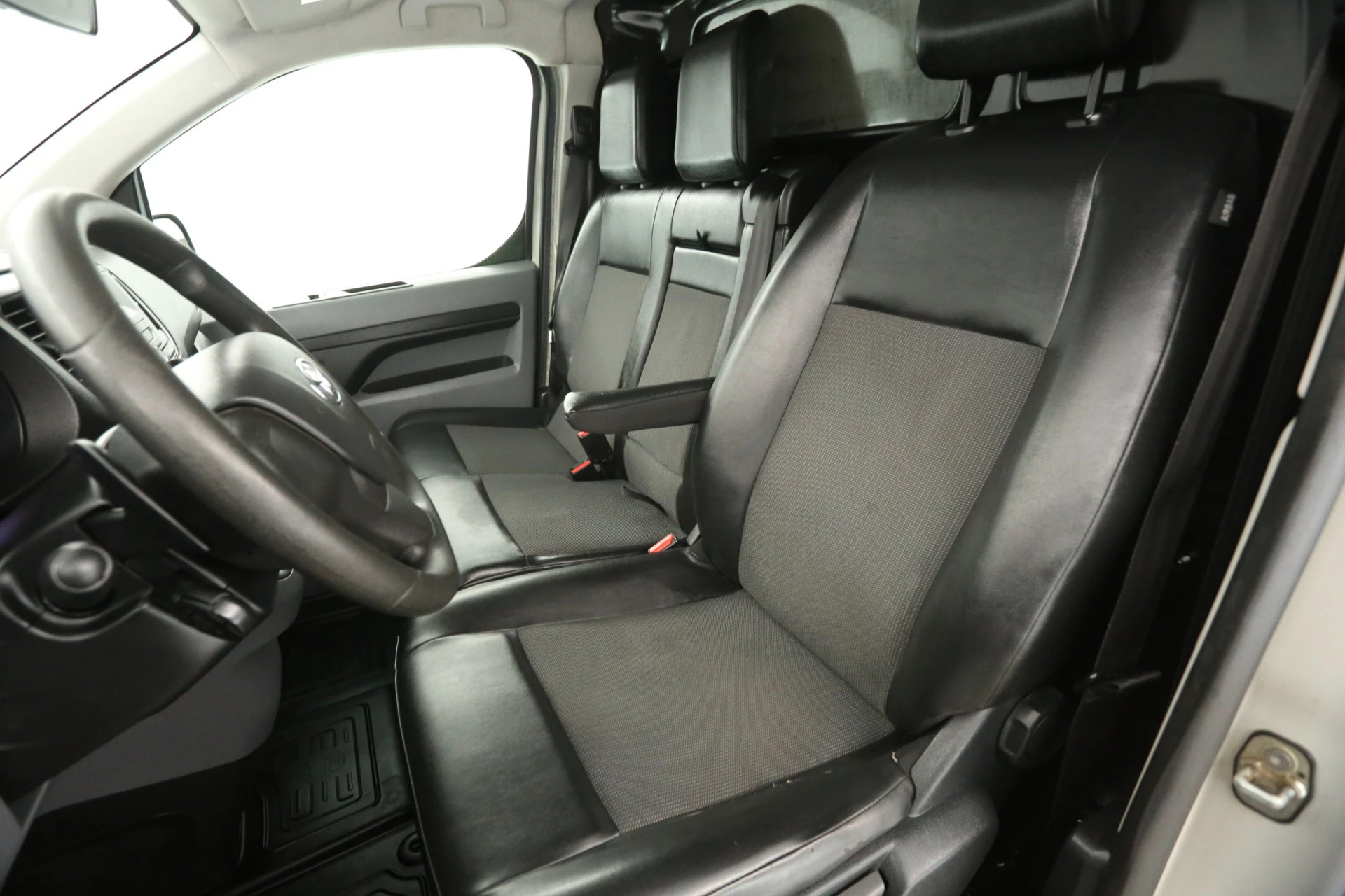 Hoofdafbeelding Toyota ProAce