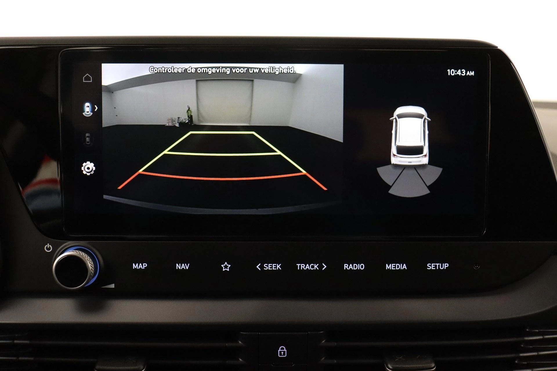 Hoofdafbeelding Hyundai Bayon