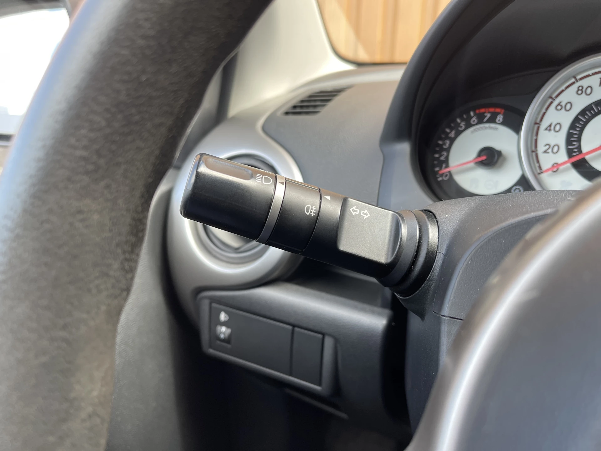 Hoofdafbeelding Mazda 2