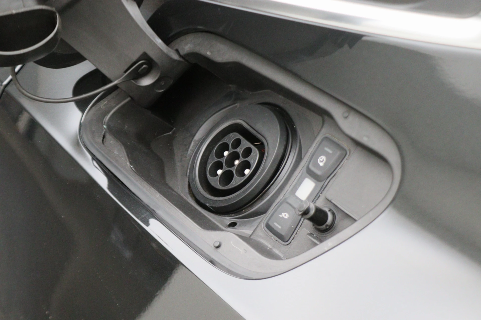 Hoofdafbeelding Audi A7