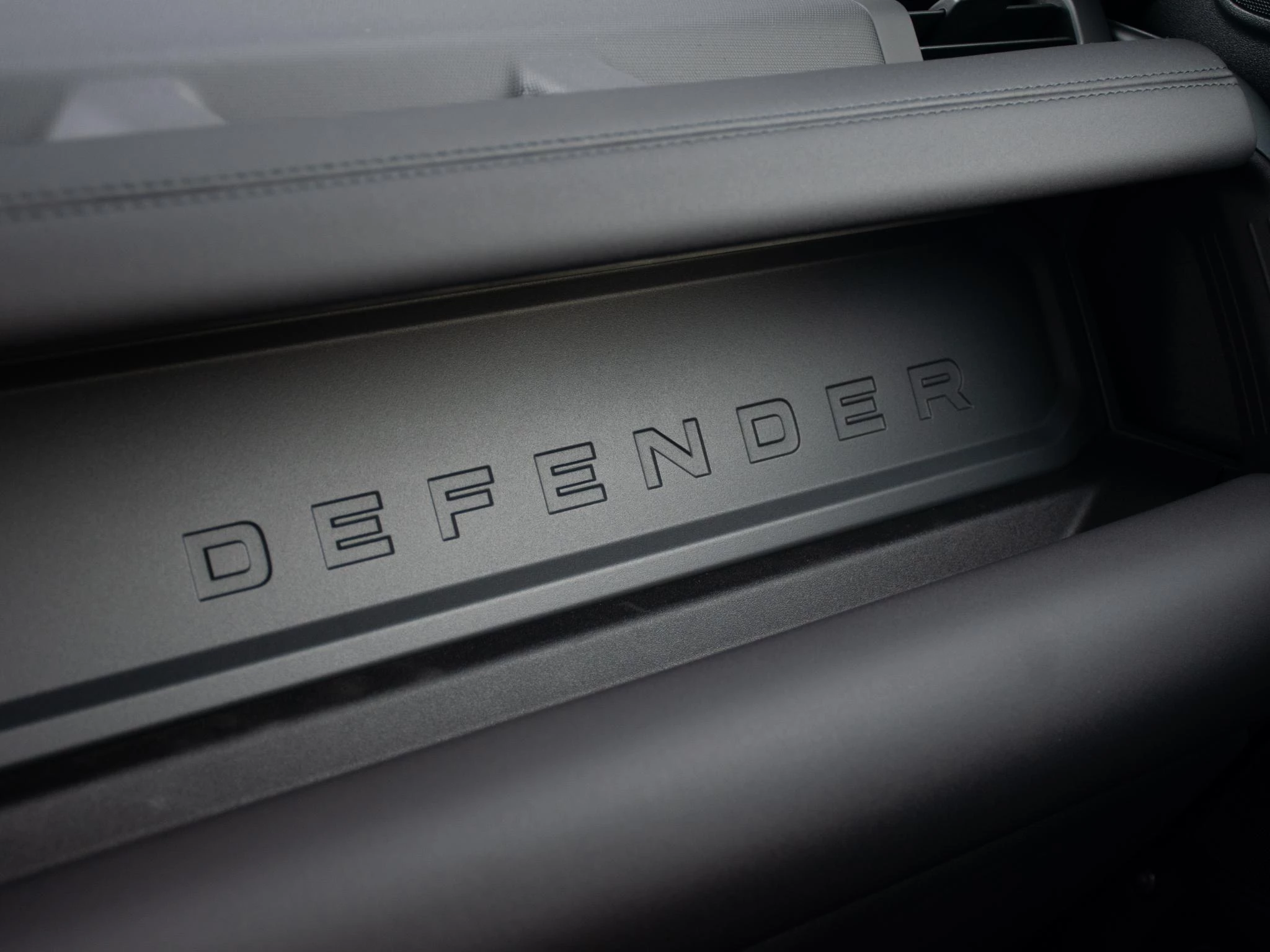 Hoofdafbeelding Land Rover Defender