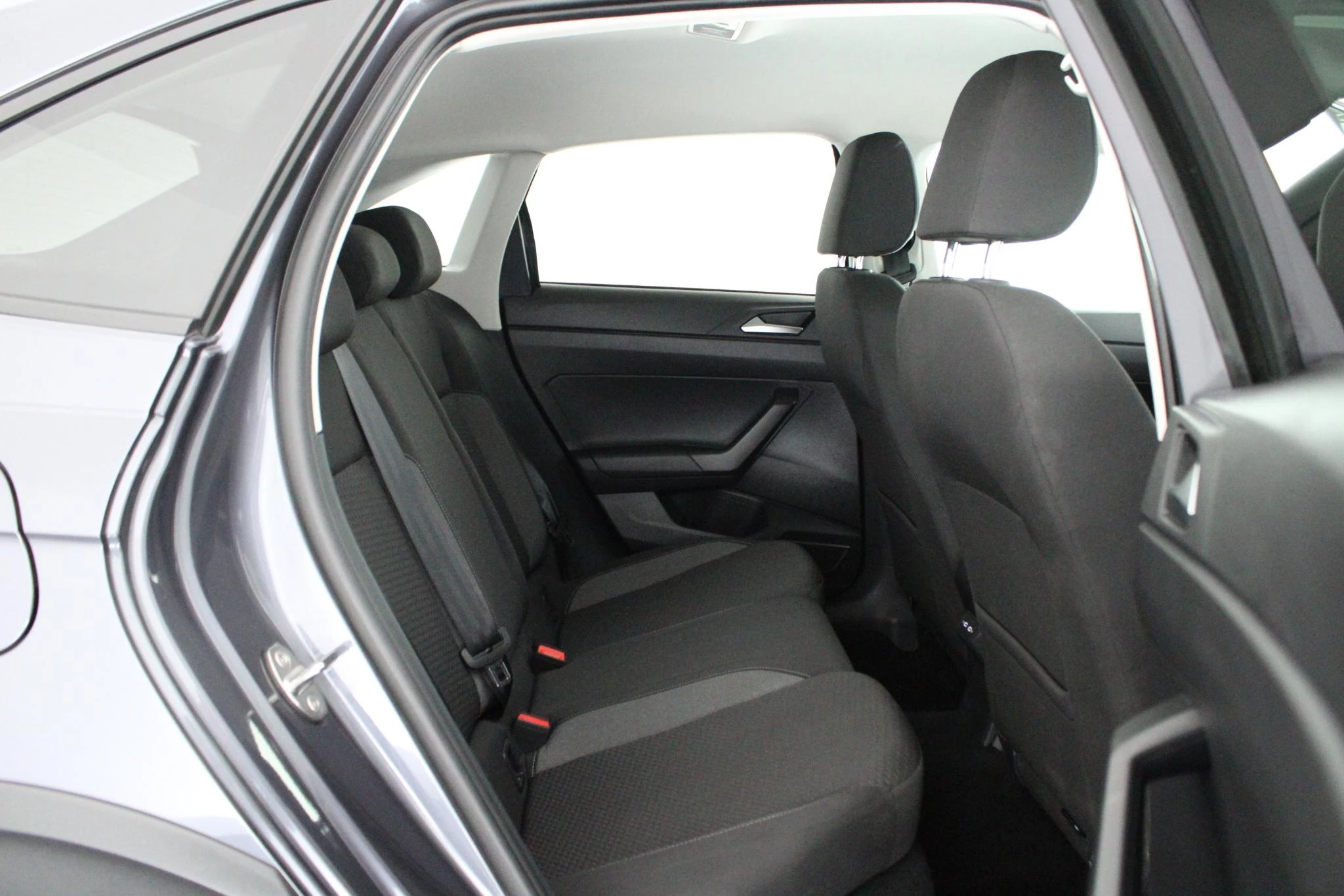 Hoofdafbeelding Volkswagen Taigo